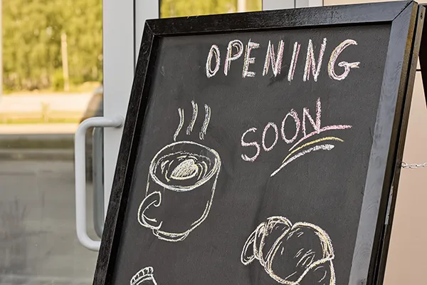 Opening soon in Pigeon Forge